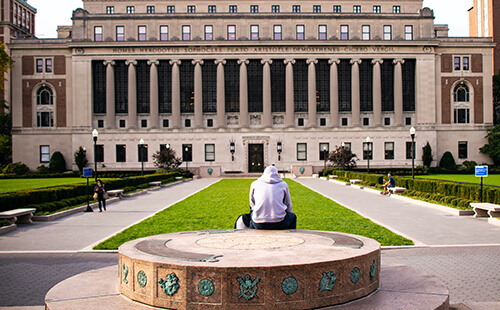 Columbia Business School