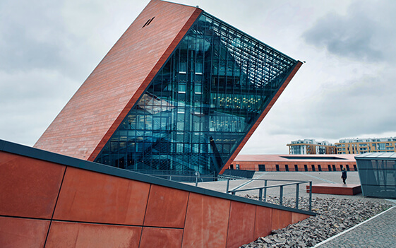 Ross School of Business