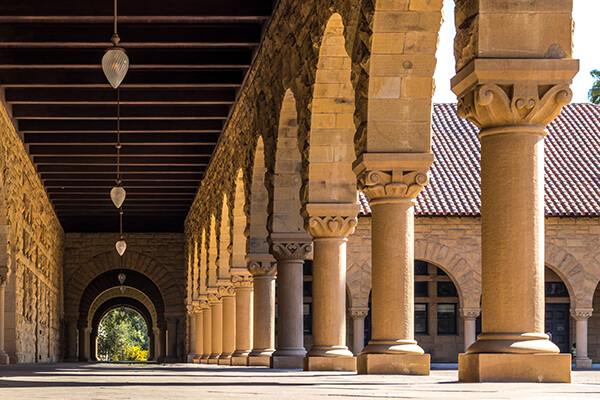 Stanford Graduate School of Business