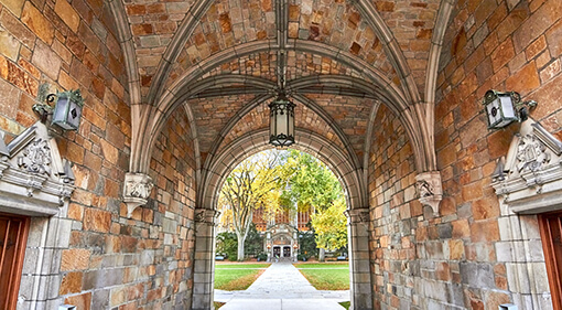 University of California