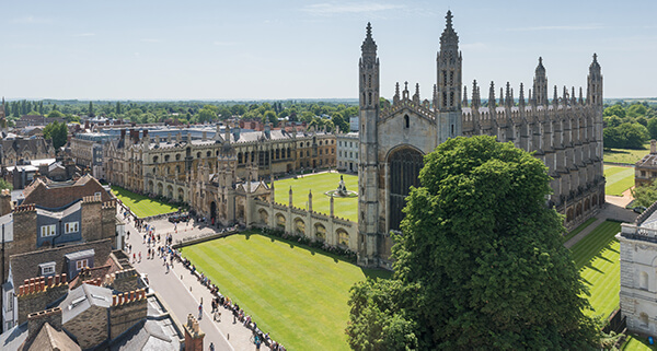 University of Cambridge