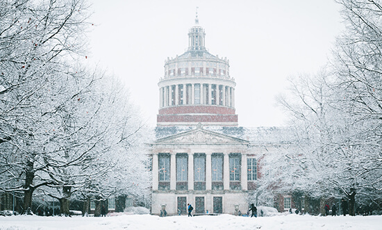 Johns Hopkins University