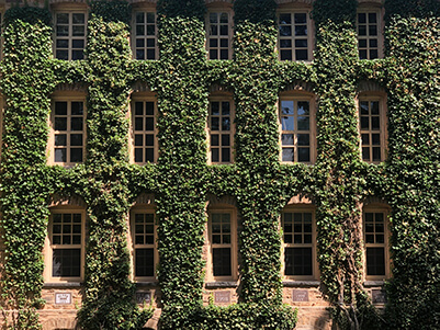 University of Chicago