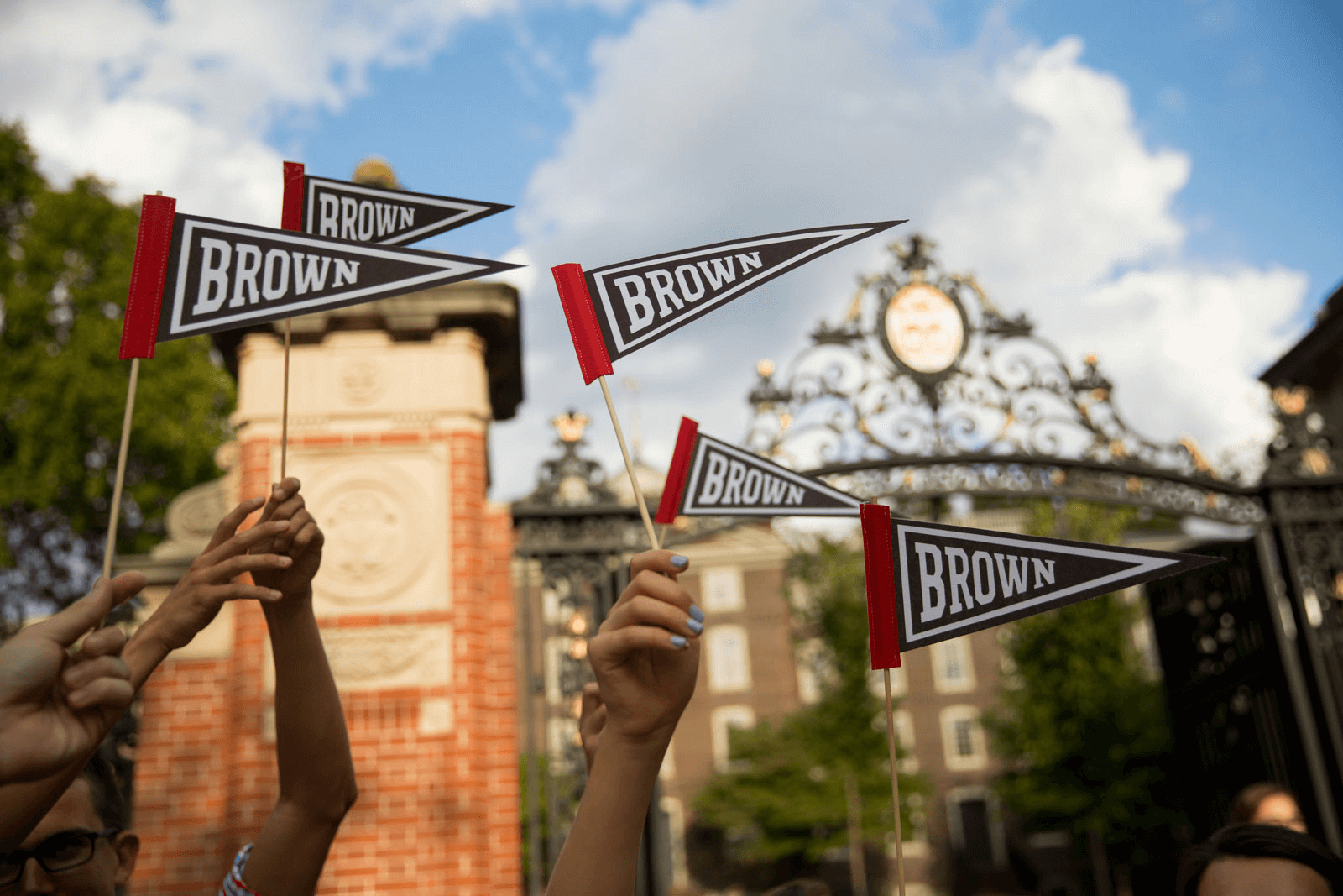 Brown University – Study at an Ivy League