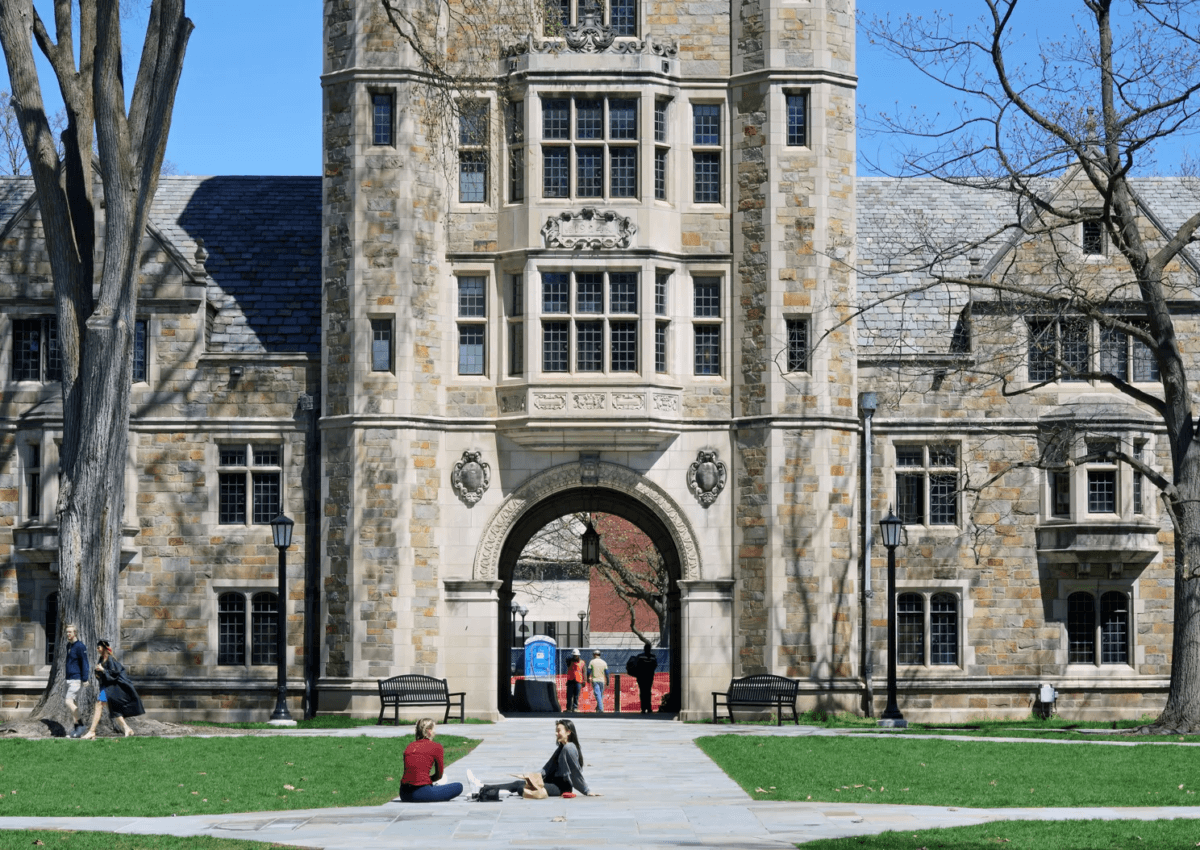 University of Michigan