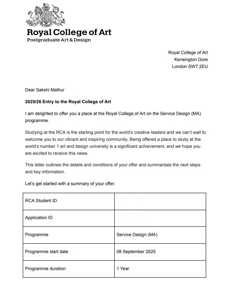 Royal College of Art